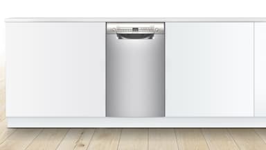 Bosch Series 2 oppvaskmaskin SPU2HKI57S