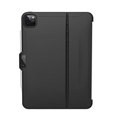 Urban Armor Gear (UAG) iPad Pro 12.9 2020/2021 Deksel Scout Cover Svart