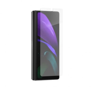 ZAGG InvisibleShield Samsung Galaxy Z Fold2 Skjermbeskytter Ultra Clear+