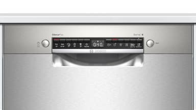 Bosch Serie 4 oppvaskmaskin SMU4HAI48S