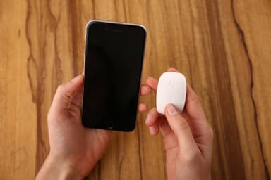 Upright Go holdningstrener