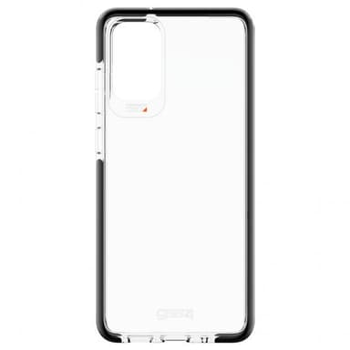 Gear4 Samsung Galaxy S20 Plus Deksel Piccadilly Svart