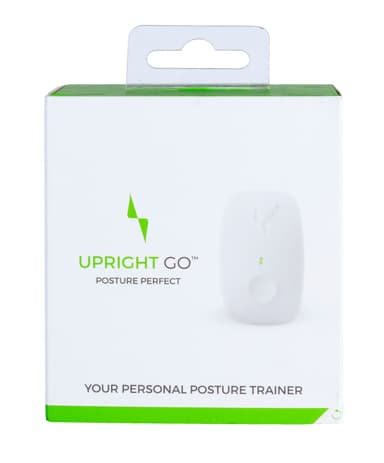 Upright Go holdningstrener