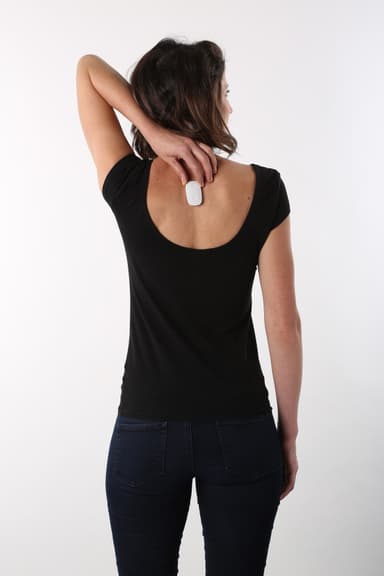 Upright Go holdningstrener
