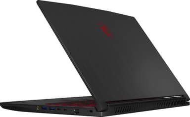 MSI GF65 Thin 10UE-289NEU 15,6" bærbar gaming-PC