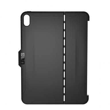Urban Armor Gear (UAG) iPad Pro 11/iPad Air 10.9 2020/2022 Deksel Scout Cover Svart