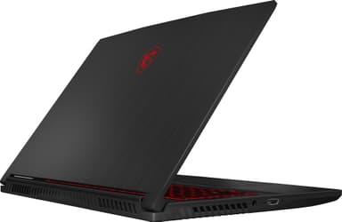 MSI GF65 Thin 10UE-289NEU 15,6" bærbar gaming-PC