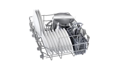 Bosch Series 2 oppvaskmaskin SPU2HKW57S