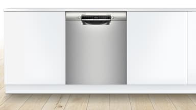 Bosch Serie 4 oppvaskmaskin SMU4HAI48S