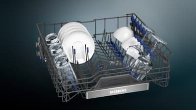 Siemens iQ700 oppvaskmaskin SN67ZX04CE