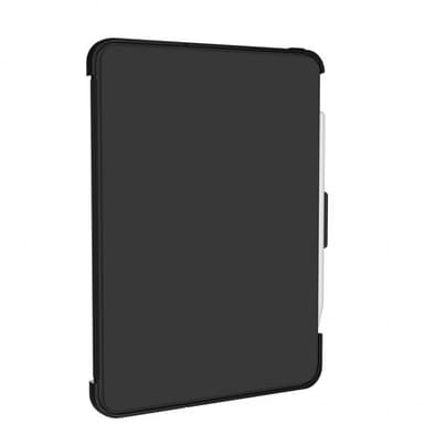 Urban Armor Gear (UAG) iPad Pro 11/iPad Air 10.9 2020/2022 Deksel Scout Cover Svart