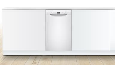 Bosch Series 2 oppvaskmaskin SPU2HKW57S
