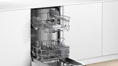 Bosch Series 2 oppvaskmaskin SPU2HKW57S
