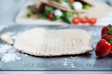 Ankarsrum Assistent pizzastål AKM920900071