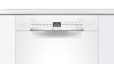 Bosch Series 2 oppvaskmaskin SPU2HKW57S
