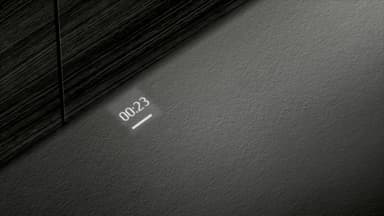Siemens iQ700 oppvaskmaskin SN67ZX04CE