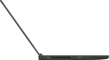 MSI GF65 Thin 10UE-289NEU 15,6" bærbar gaming-PC