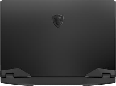 MSI GP66 Leopard i7-11/16/1000/3070/240Hz 15.6" bærbar gaming-PC