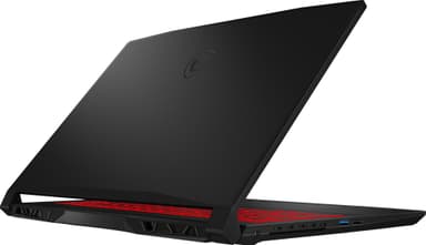 MSI Katana GF66 i7-11/16/1000/3060/144Hz 15.6" bærbar gaming-PC