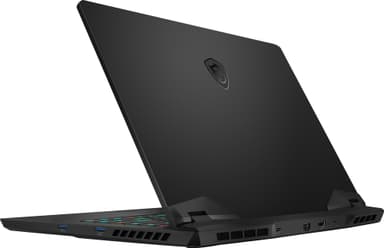 MSI GP66 Leopard i7-11/16/1000/3070/240Hz 15.6" bærbar gaming-PC