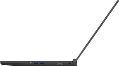 MSI GF65 Thin 10UE-289NEU 15,6" bærbar gaming-PC