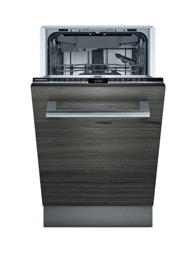 Siemens iQ300 helintegrert oppvaskmaskin SR73HX76ME