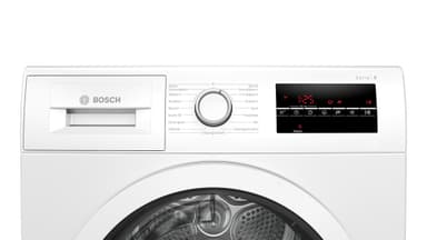 Bosch tørketrommel WTR86T9ESN