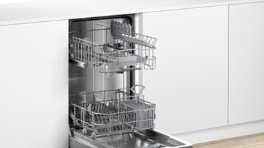 Bosch Series 2 oppvaskmaskin SPU2HKI57S
