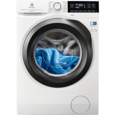 Electrolux PerfectCare 700 vaskemaskin EW7F6669Q6