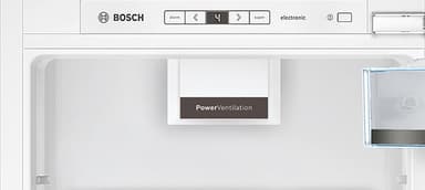 Bosch kjøleskap KIR81SDE0 innebygd