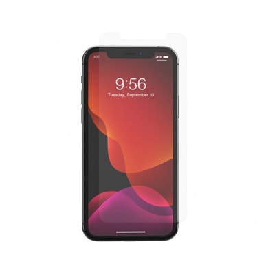 ZAGG InvisibleShield iPhone X/Xs/11 Pro Skjermbeskytter Glass Elite+