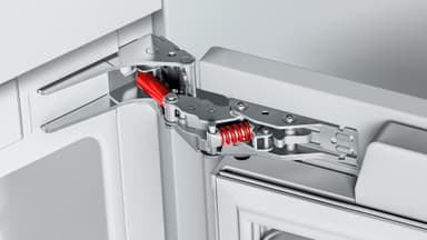 Bosch kjøleskap KIR81SDE0 innebygd