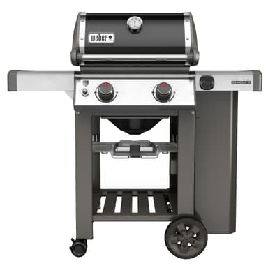 Weber Genesis II E210 gassgrill 60010169