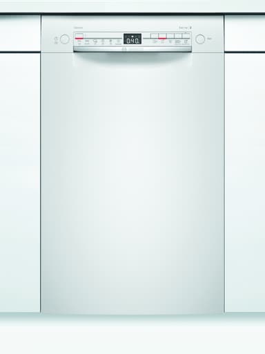 Bosch Series 2 oppvaskmaskin SPU2HKW57S (hvit)