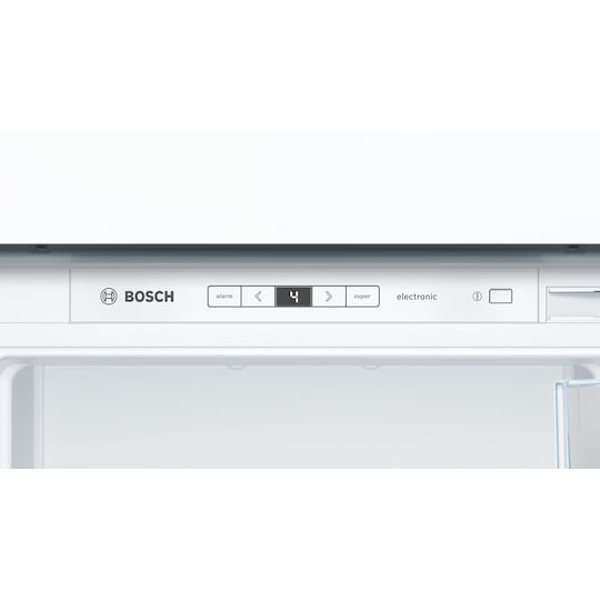 Bosch kjøleskap KIR41AFF0 innebygd