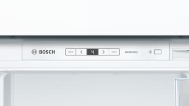 Bosch kjøleskap KIR41AFF0 innebygd