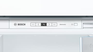 Bosch kjøleskap KIR51AFF0 innebygd