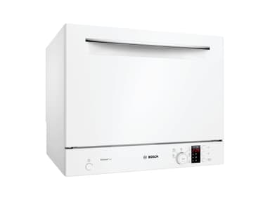 Bosch oppvaskmaskin SKS62E32EU (hvit)