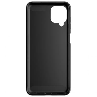Gear4 Samsung Galaxy A12 Deksel Havana Svart