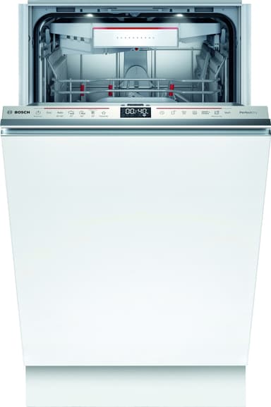 Bosch oppvaskmaskin SPV6ZMX23E