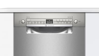 Bosch Series 2 oppvaskmaskin SPU2HKI57S