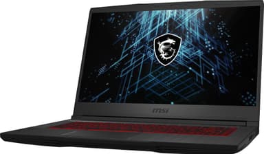 MSI GF65 Thin 10UE-289NEU 15,6" bærbar gaming-PC