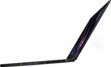 MSI GS66 Stealth 11UE-271NEU 15,6" bærbar gaming-PC