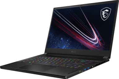 MSI GS66 Stealth 11UE-271NEU 15,6" bærbar gaming-PC