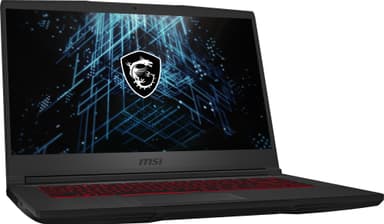 MSI GF65 Thin 10UE-289NEU 15,6" bærbar gaming-PC