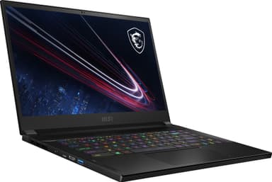 MSI GS66 Stealth 11UE-271NEU 15,6" bærbar gaming-PC