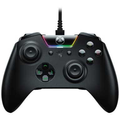 Razer Wolverine TE Xbox One kontroller