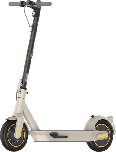 Ninebot by Segway elektrisk sparkesykkel MAX G30LD