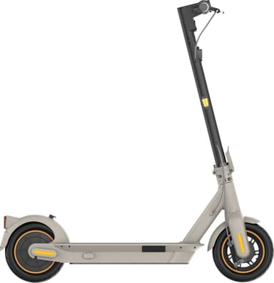 Ninebot by Segway elektrisk sparkesykkel MAX G30LD