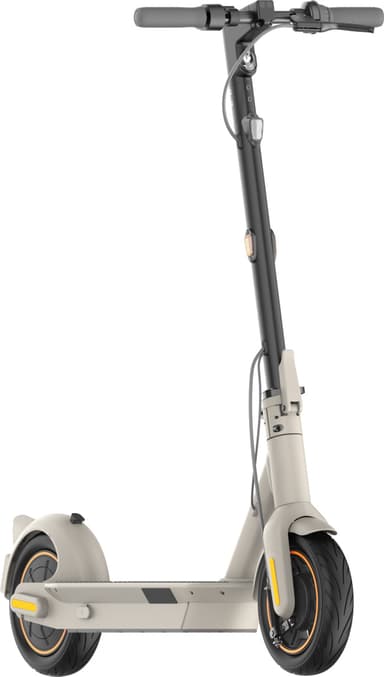 Ninebot by Segway elektrisk sparkesykkel MAX G30LD